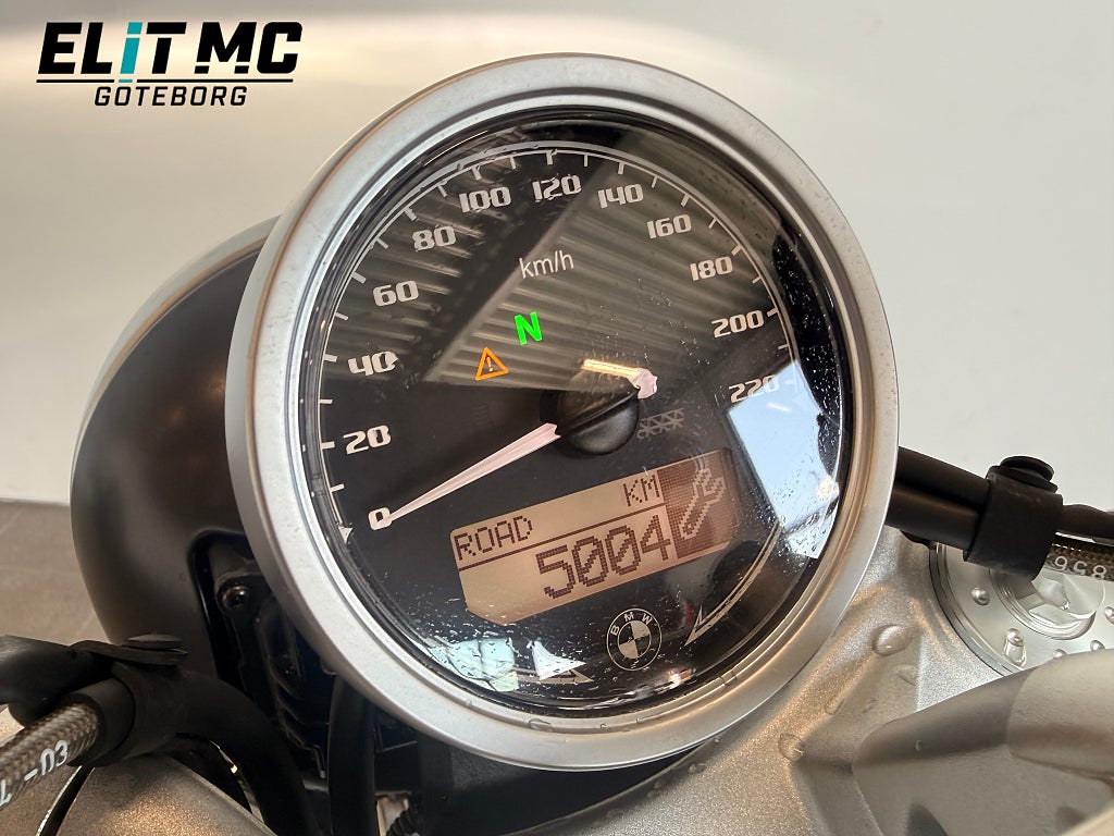 BMW Motorrad R 2022 - miniatyr 21
