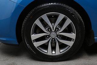 Halvkombi Hyundai i30 11 av 11