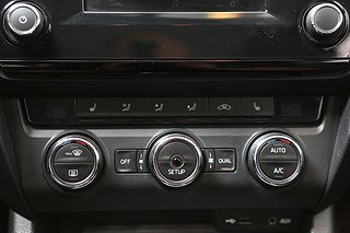 Kombi Skoda Octavia 18 av 21