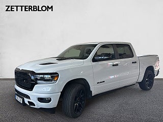Transportbil - Flak RAM 1500