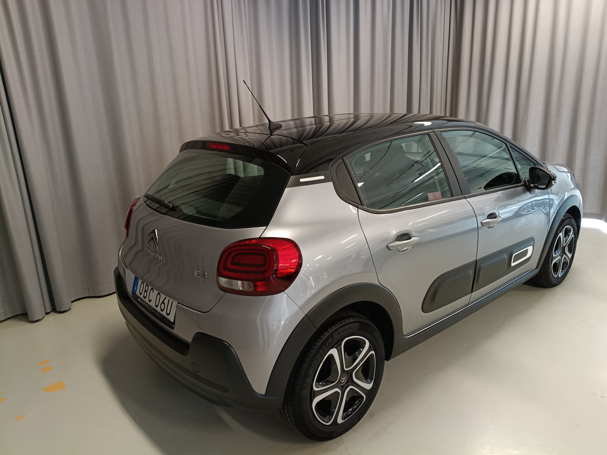 Citroen C3 Puretech 1,2 Bensin 2023, kuva 4/43
