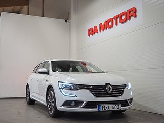 Kombi Renault Talisman