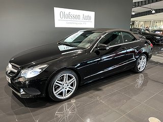 Cab Mercedes-Benz E 10 av 11