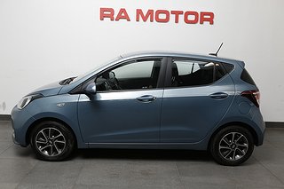 Halvkombi Hyundai i10 3 av 23