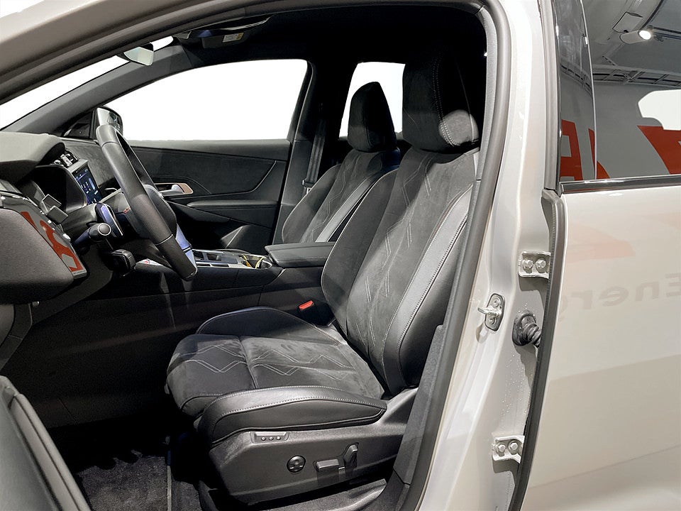 Bild på DS 7 Pallas 1.5 BHDi 130hk Aut - B-KAMERA,ELSTOL,CARPLAY