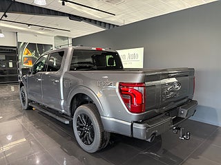 Transportbil - Flak Ford F-150 3 av 18