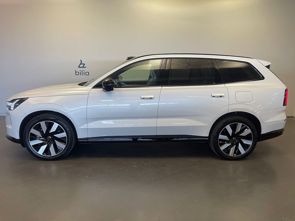 Volvo EX90 Twin Motor Performance Ultra 7sätes / Bowers&W...