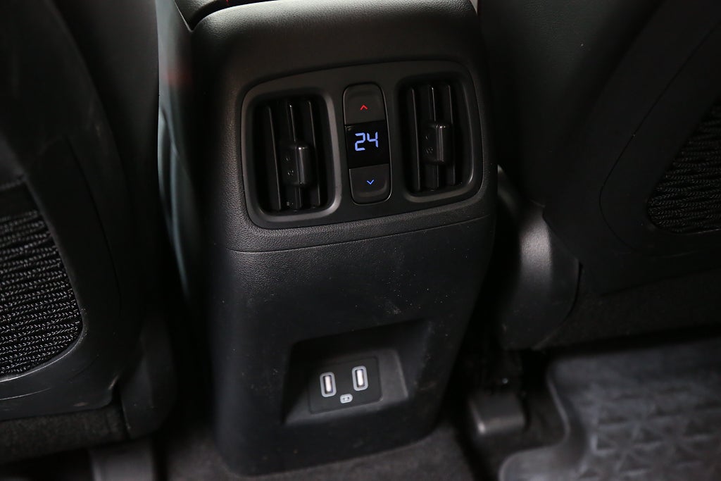 Hyundai Tucson PHEV 265hk Advanced N-Line AWD Aut Dragkrok 2022