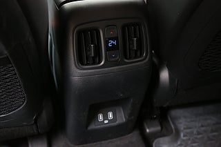 Kombi Hyundai Tucson 27 av 30