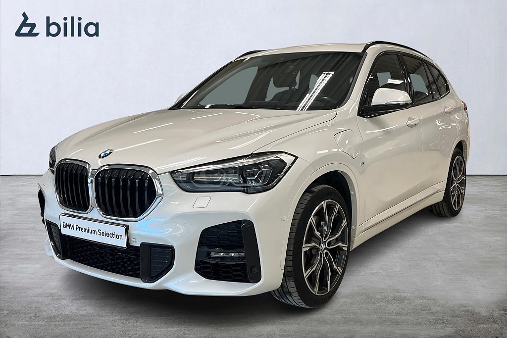 BMW X1 xDrive 25e M-Sport | Drag | HiFi | Head-Up 
