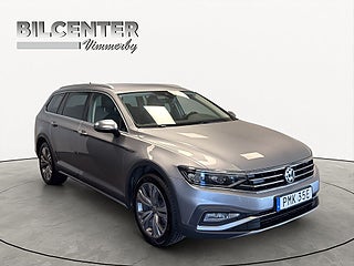 Brugt Volkswagen Passat Alltrack 2.0 TDI
