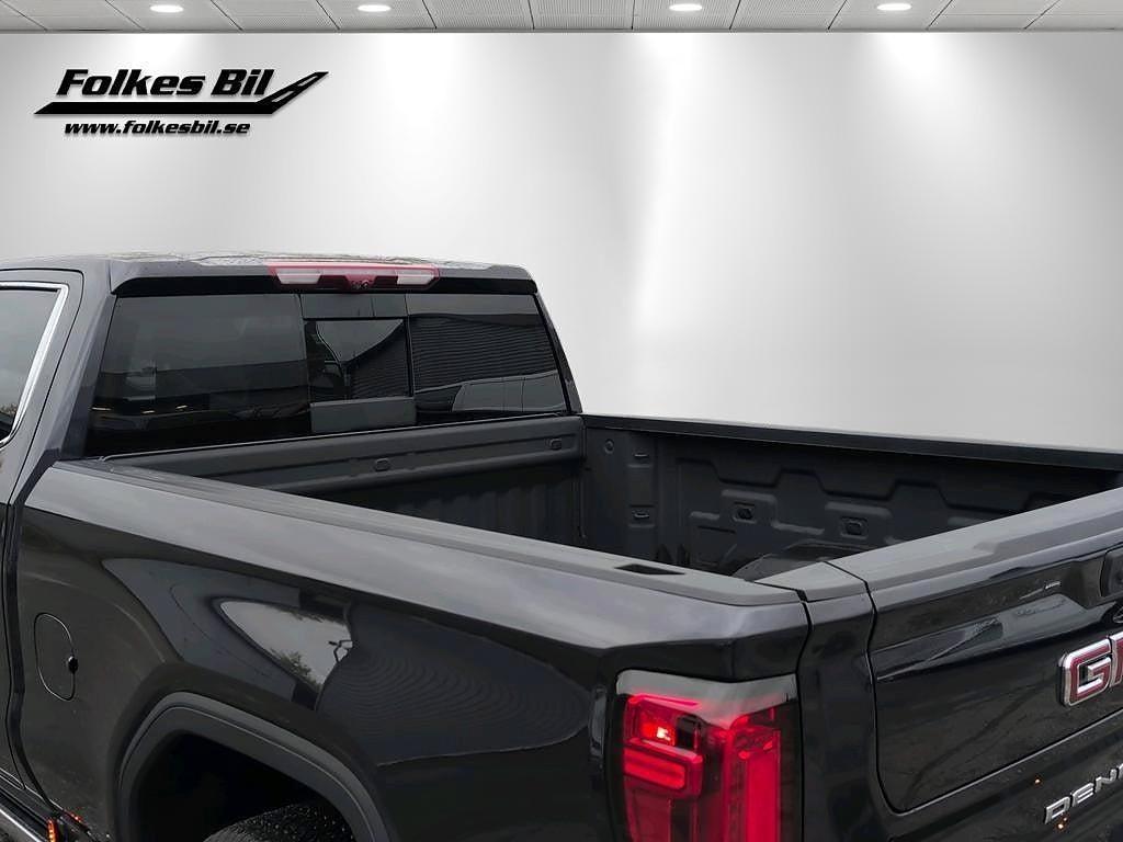GMC Sierra 1500 DENALI LONGBED Duramax 309 hk 671 NM