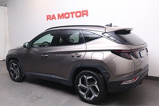 SUV Hyundai Tucson 4 av 22