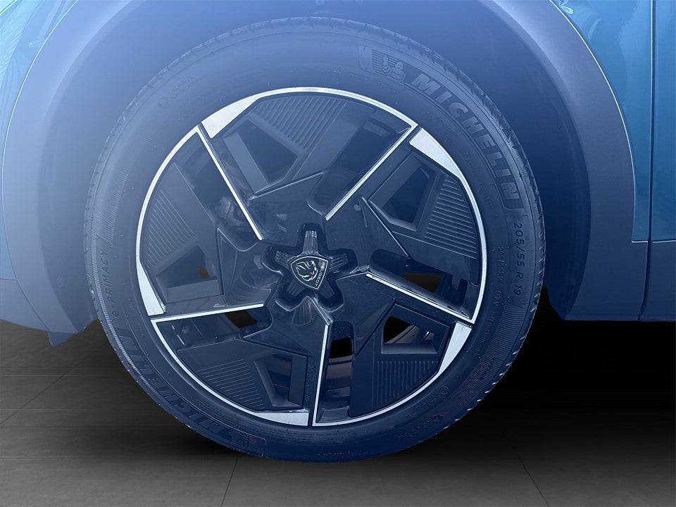 Bild på Peugeot 408 GT 1.2 PT 130hk Aut 360-KAMERA ALCANTARA