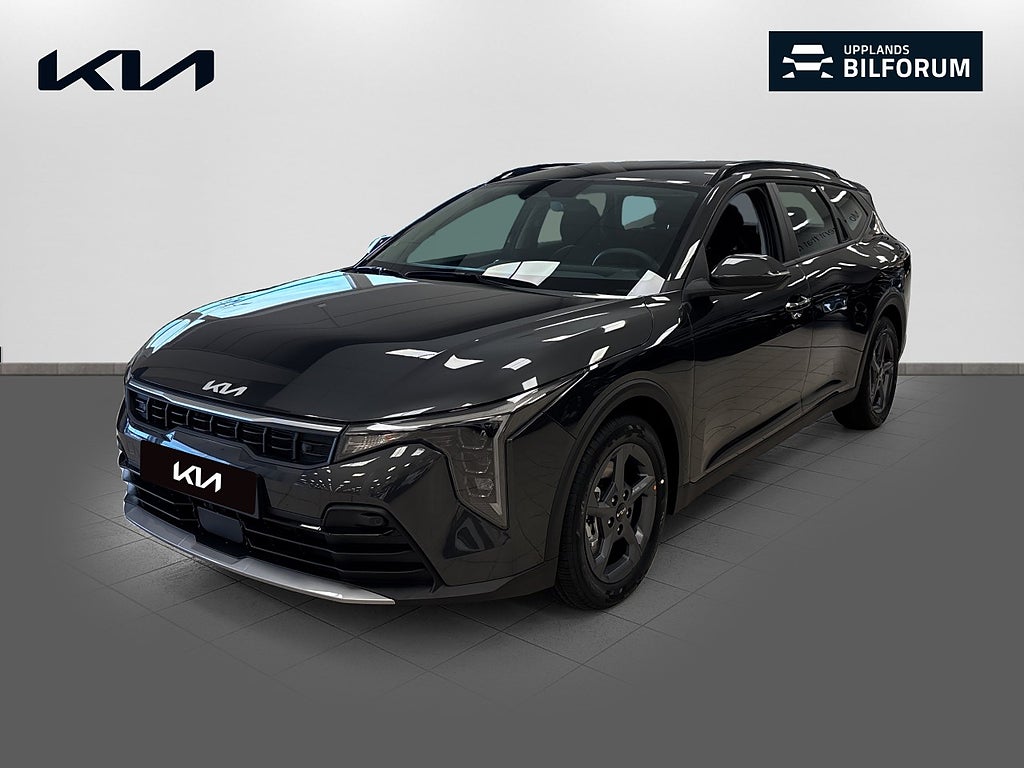 Kia K4 Sportswagon 1.0 T-GDI MHEV DCT Action Kampanj Omg Lev