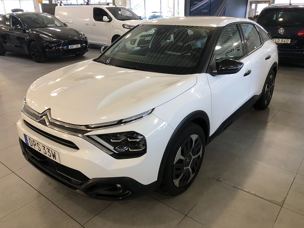 Citroën C4  FEEL PT 130 
