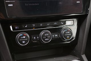 Kombi Volkswagen Passat 20 av 27