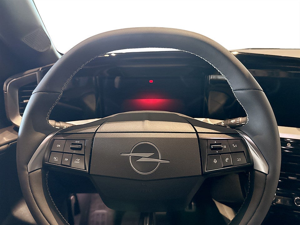 Bild på Opel Mokka GS 1.2 Turbo 130hk Aut B-KAMERA CARPLAY