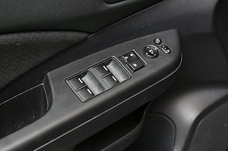 SUV Honda CR-V 11 av 25