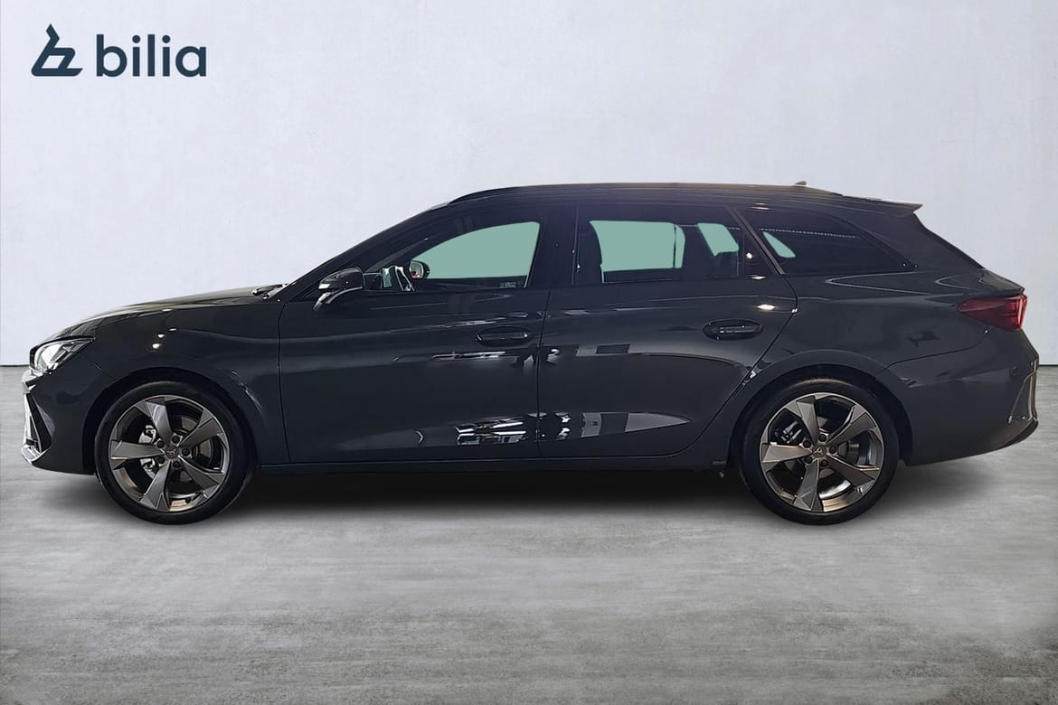 Cupra Leon 2026, bild 2/10