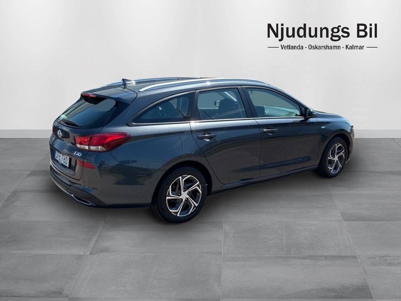 Hyundai i30 2021, bild 3/33
