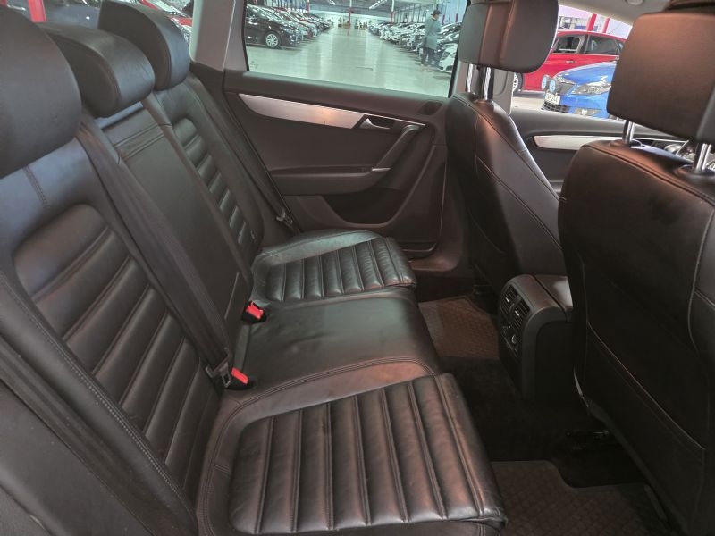 Volkswagen Passat 2014, bild 5/42