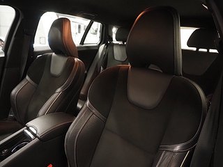 Kombi Volvo V60 16 av 23