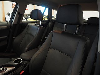 SUV BMW X1 18 av 23