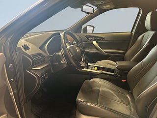Mitsubishi Eclipse Cross PLUG-IN 2.4 S-AWC Fleet Edition MOMS Kamera Värmare S&V – bild 7