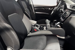 SUV Nissan Qashqai 9 av 22