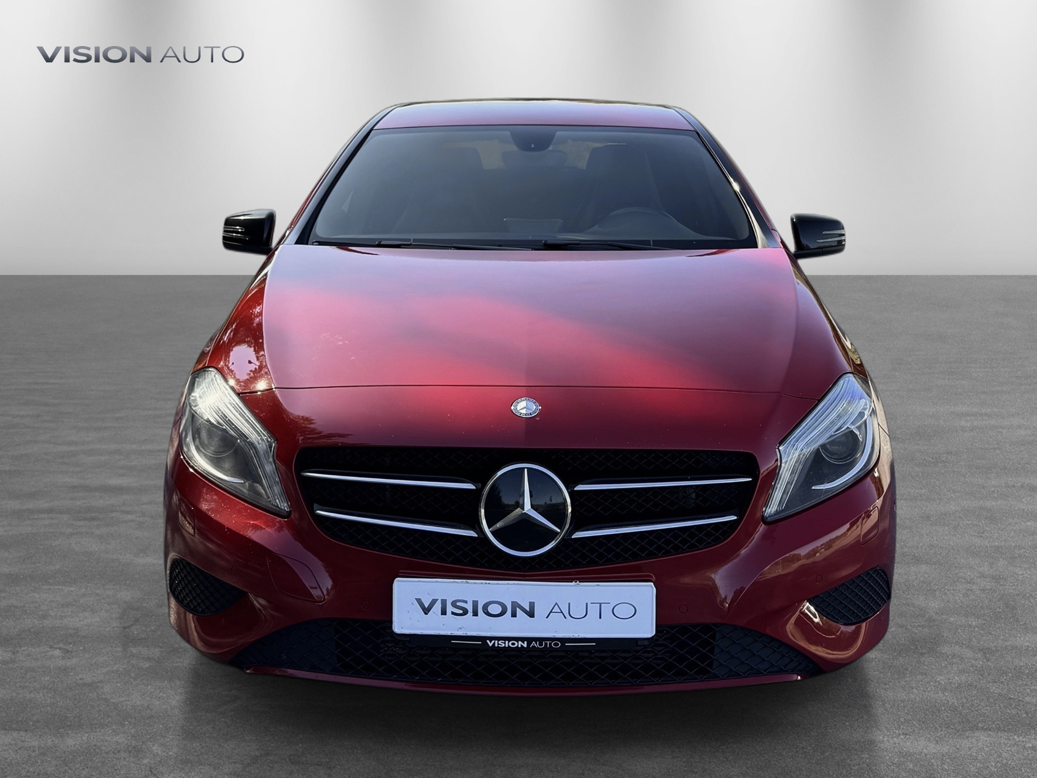Mercedes-Benz A 180 CDI 7G-DCT 2013, bild 2/10