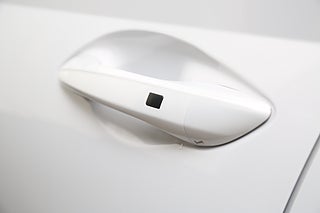 SUV Hyundai Bayon 12 av 22