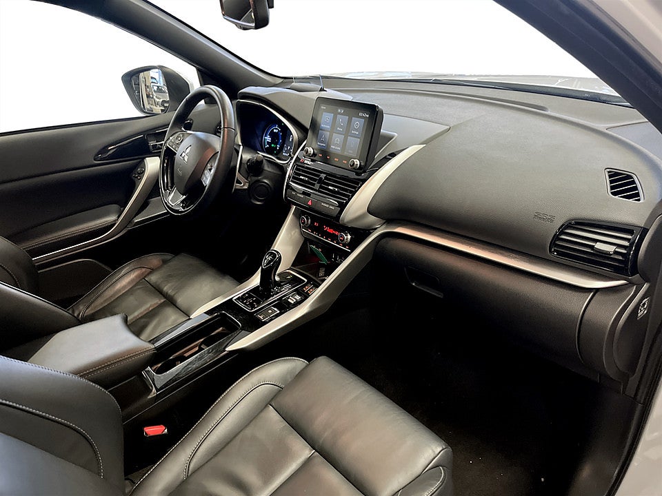 Bild på Mitsubishi Eclipse Cross Business PHEV 188hk Aut AWD KAMPANJRÄNTA 3,99%