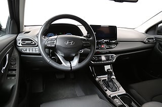 Kombi Hyundai i30 13 av 26