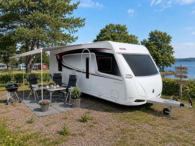 Kabe Imperial 600 XL KS  AC /  2023 / 1 ägare