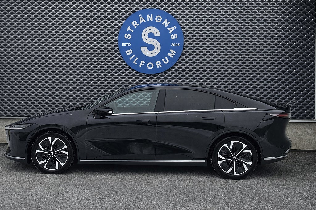 Mazda 6e Takumi 68.8 kw 258 hk (50.000 kr rabatt). Ränta 4.99%