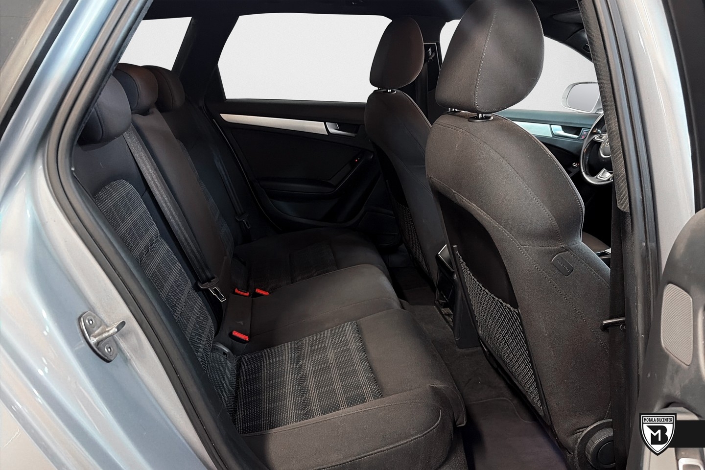 Audi A4 2015, bild 7/41