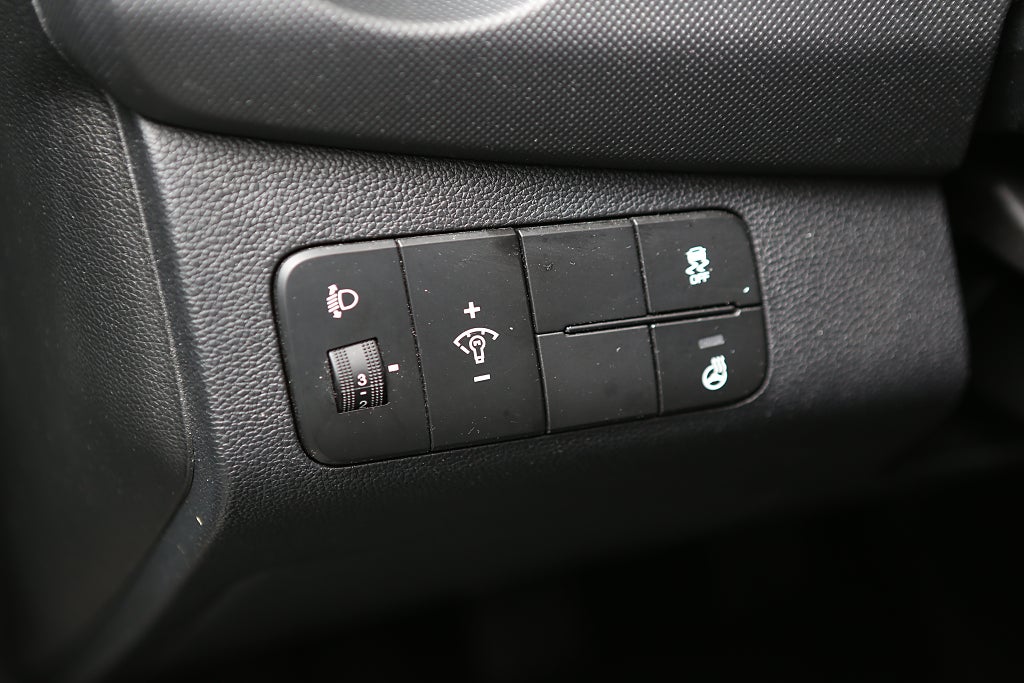 Hyundai i10 1,0 blue Trend 5-D CarPlay P-sensor 2020