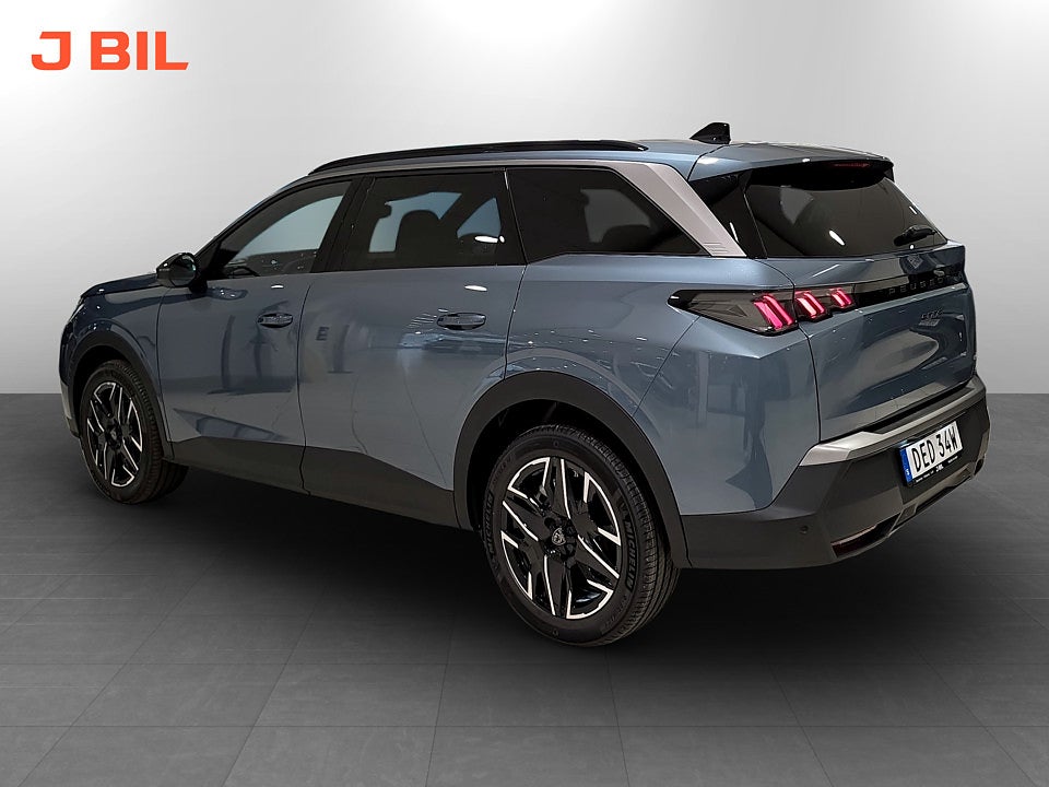 Bild på Peugeot 5008 Allure Hybrid 136hk - DEMO