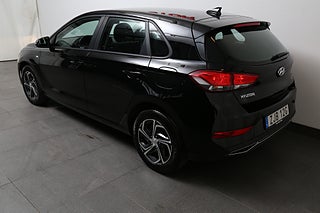 Halvkombi Hyundai i30 7 av 30
