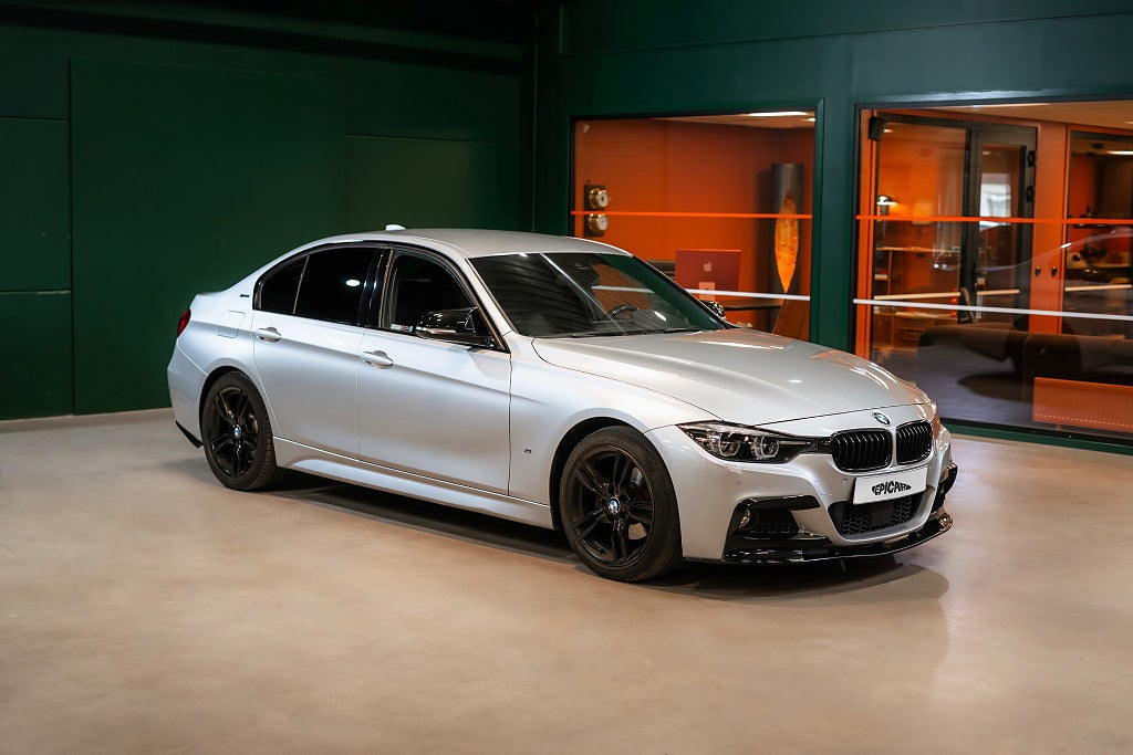 Bild på BMW 330e