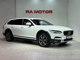 Kombi Volvo V90 Cross Country 3 av 28