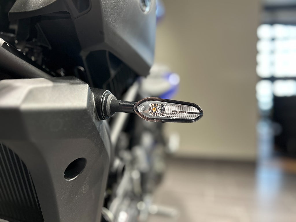 Yamaha MT-07/Räntekampanj 3,45%/Kampanj NU: 89.900Kr/Omg leverans!