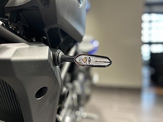 Yamaha MT-07/Räntekampanj 3,45%/Kampanj NU: 89.900Kr/Omg leverans!
