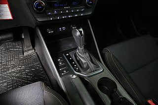 SUV Hyundai Tucson 23 av 24