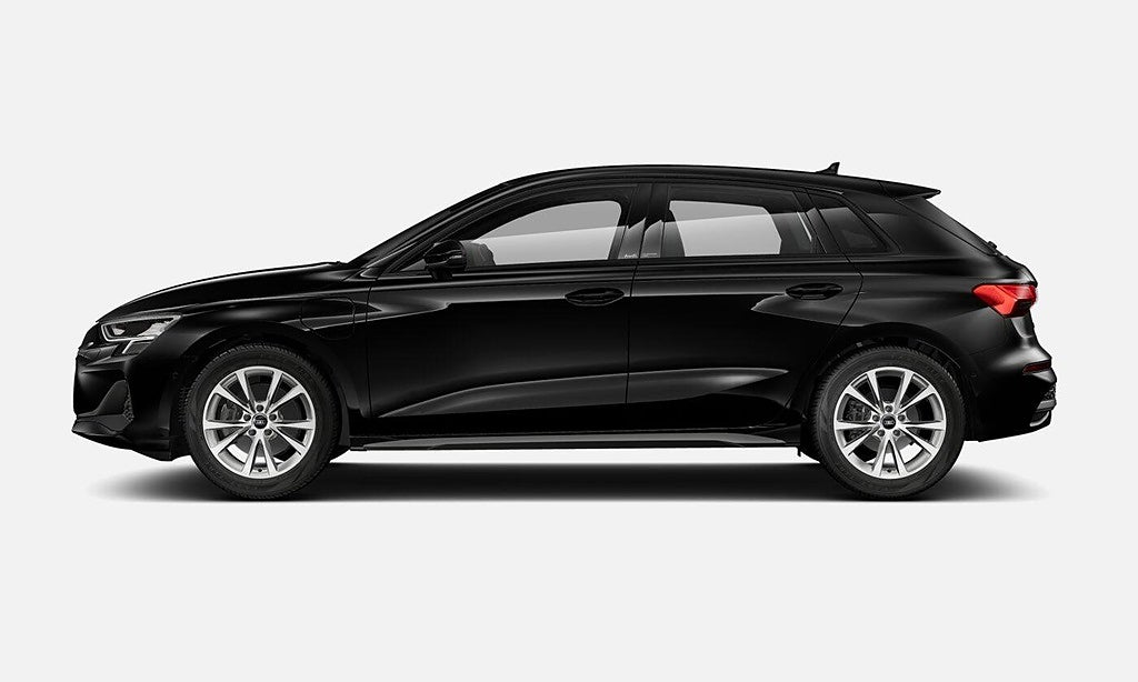 Audi A3 Sportback TFSI E 150kw s tronic