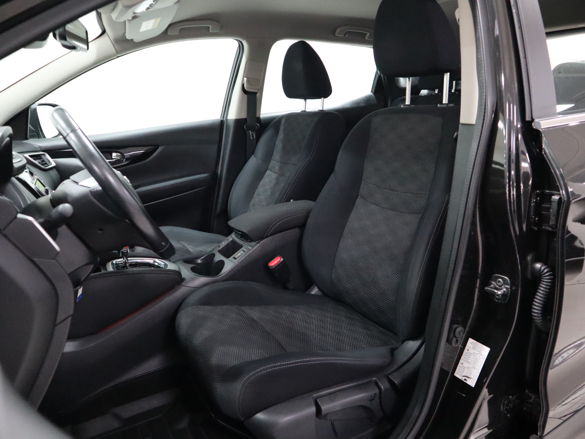 Nissan Qashqai 2016, kuva 7/41