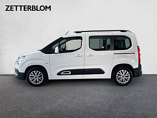 Minibuss Citroën Berlingo 2 av 14