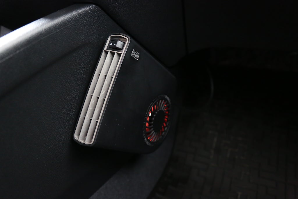 Hyundai i20 1,2 Premium CarPlay Kamera P-sensor Motorvärmare