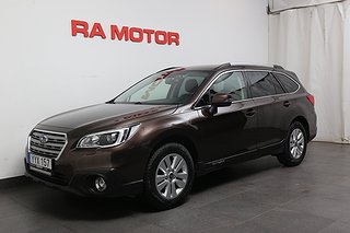 Kombi Subaru Outback 1 av 22